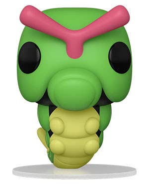 Amazon.com: Funko Pop! Pokemon Series 8 Collectors Set