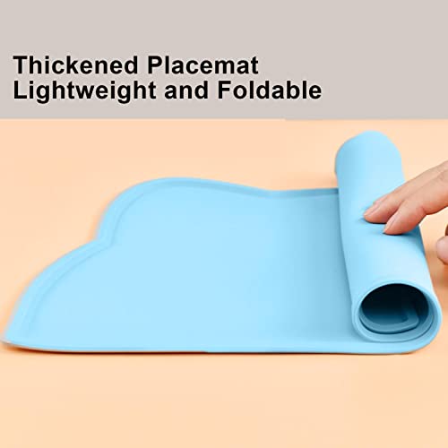 alimentação do animal estimação do gato,comida cachorro impermeável silicone - alimentação para anim
