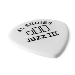 Dunlop 498P150 Player’s Pack de 12 Médiators 1,50 mm - Les Beatles, Paul McCartney, John Lennon, RIngo Starr, George Harrison Dunlop 498P150 Player's Pack de 12 Médiators 1,50 mm – Image 3
