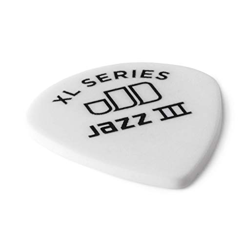 Dunlop 498P150 Player’s Pack de 12 Médiators 1,50 mm - Les Beatles, Paul McCartney, John Lennon, RIngo Starr, George Harrison Dunlop 498P150 Player's Pack de 12 Médiators 1,50 mm – Image 4