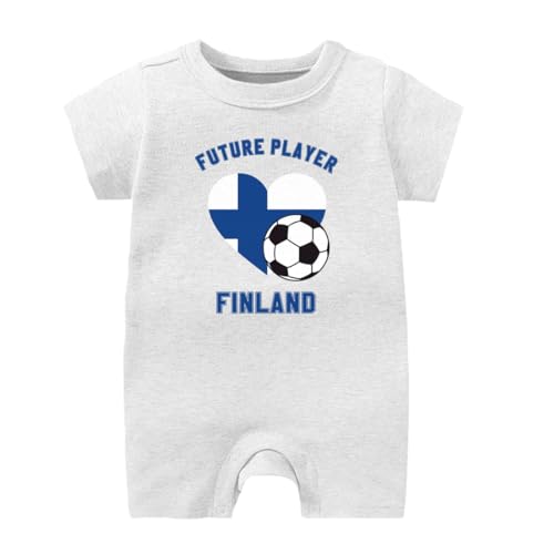 Custom Baby Jersey Future Player National Team Soccer Clothes Personalized Name Number for Boy Girl Gifts2