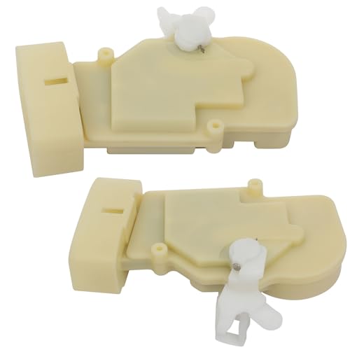 CCIYU Door Latch Lock Actuator Fit for 2000 2001 2002 2003 2004
