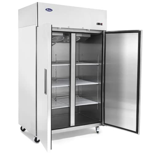Atosa MBF8005GR Refrigerator, Reach-In thumb #2