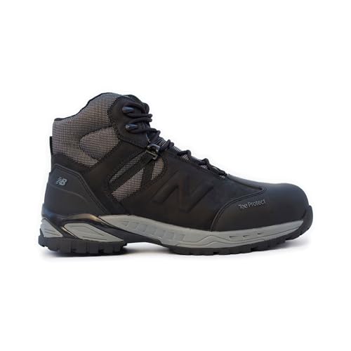New Balance Allsite Composite Toe Boot
