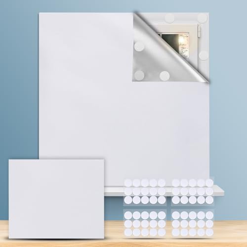 Ainiv Estores sin Taladrar 300x145cm Portátil Estores Opacos Estor Termico Aislante Frio y Calor Cortina Ventana Techo, Estor Termico Persiana 100% Opaca Protector Solar sin Taladrar(Bianco)