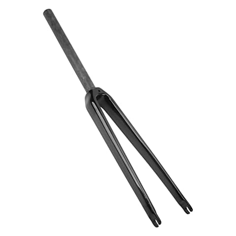 Septpenta Carbon Fiber Road Bike Fork Cover