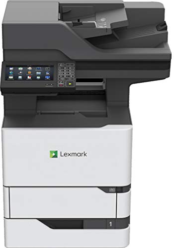 Lexmark XM5365 Laser 65 ppm 1200 x 1200 DPI A4 (Ricondizionato)