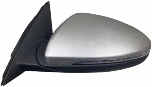 Rétroviseur latéral pour Kia K3 2019-2022 côté gauche bloc rétroviseur d'origine