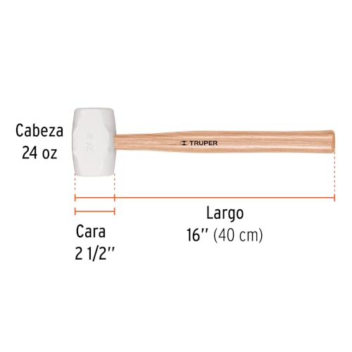 Mazo Truper 25 Imagen adicional