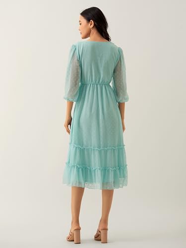 Image of AASK Dress for Women | One Piece Kurta Set | Tops for Women