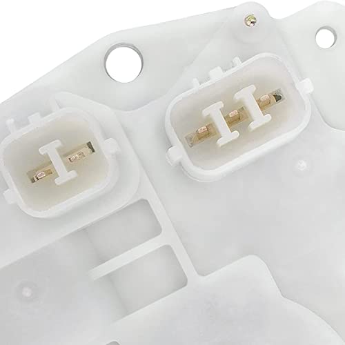 Image of 746-362 Door Lock Actuator for Front Left Replacement for Honda CRV Accord Civic Odyssey, 1998-2002 for Acura MDX, 1999-2003 OEM# 72155S5AA01, 72155S84A11