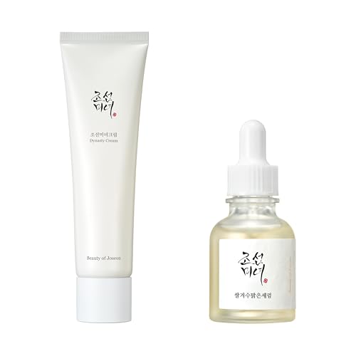 Beauty of Joseon Dynasty Cream Hydrating Face Moisturizer for Dry...