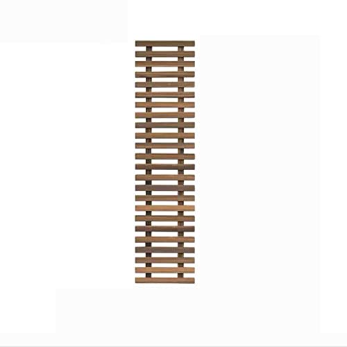 Décoration de jardin et maison avec étagère suspendue