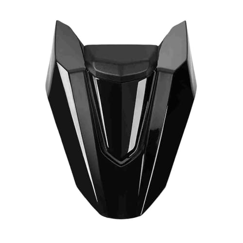 Capot de selle CB650R plastique ABS ajustement parfait contre les vibrations arrière