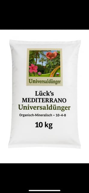 De beste planten voor een mediterrane tuin | Top Impuls De beste planten voor een mediterrane tuin | Top Impuls