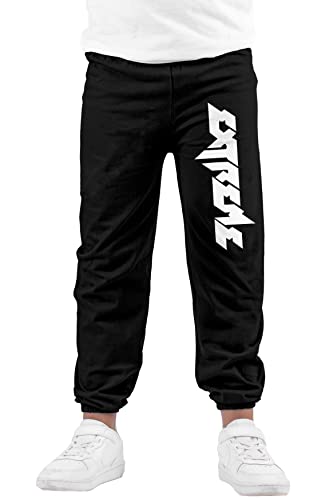 Image of KYDA KIDS 100% Cotton Casual Track Pant for Boys & Girls (Pack of 5)