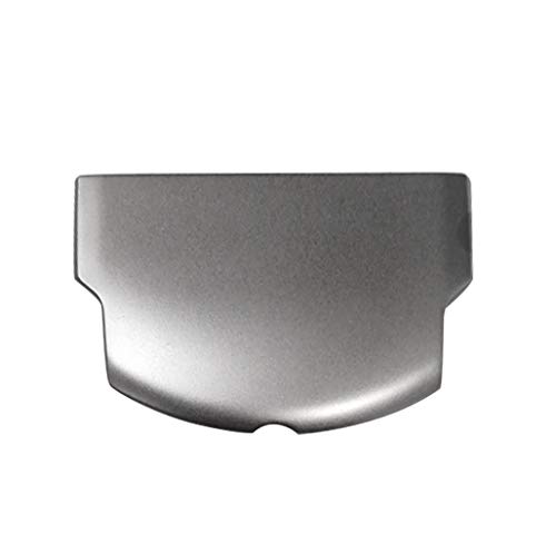 SHOTAY Bracelet de Montre Intelligente de Remplacement, Remplacement de la Couverture de Protection de la Coque arrière de la Batterie 1PC pour la série PSP...