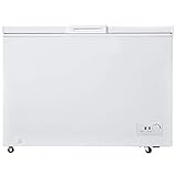 pkm gefrierschrank erfahrung Energieeffizienzklasse E PKM Gefriertruhe Tiefkühlschrank Gefrierschrank Froster GT 300.2 E 308 Liter