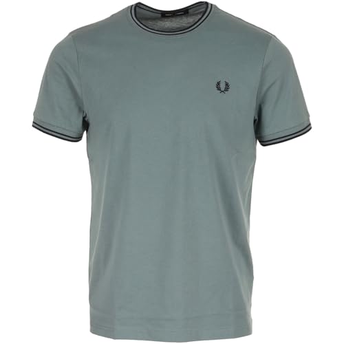  FRED PERRY