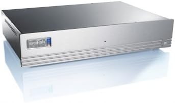 IsoTek Evo3 Solus Mains Power Conditioner - Silver