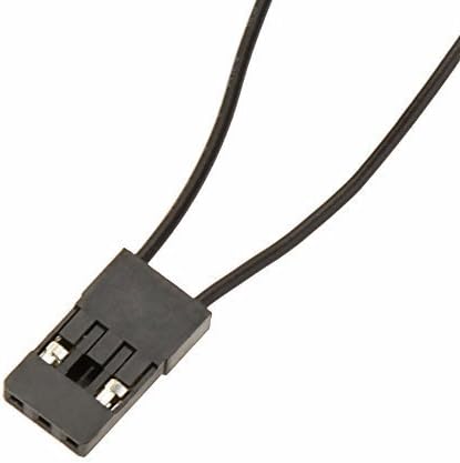 Miniatura 2 de GoolRC 2.4G Flysky FS-iA6B 6CH Receptor de ppm con puerto iBus de salida, compatible con transmisor Flysky i4 i6 i10