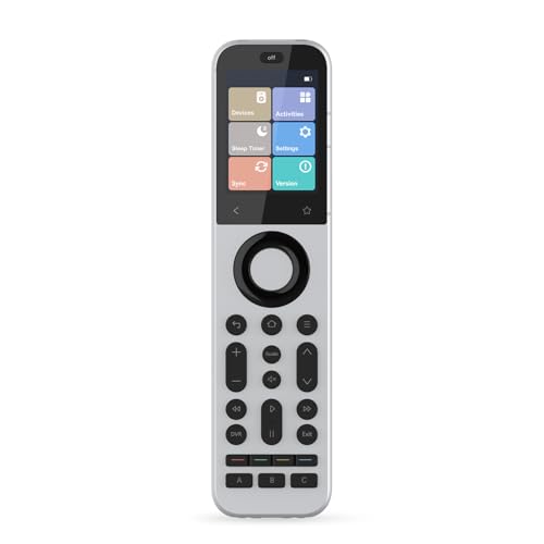 Image of SofaBaton X2 Universal Remote (Only Remote, No Hub, No Charging Dock)