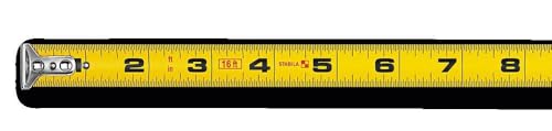 Cinta métrica de bolsillo Stabila 7.9 m miniatura 3