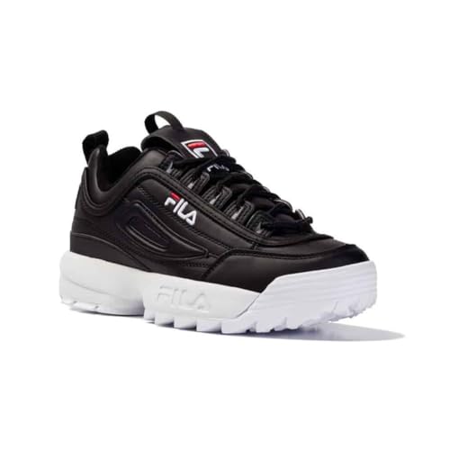 Image of Fila Men's Strada Disruptor