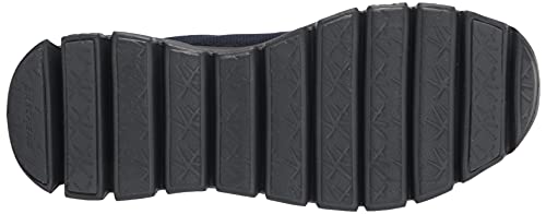 Image of Skechers Mens Glide-Step - Fasten Up Casual Shoe