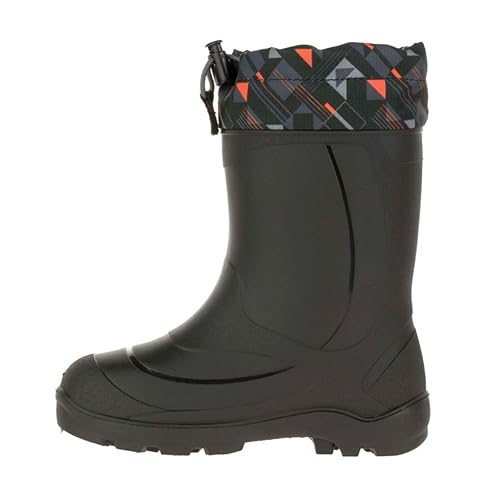 Kamik Kids' Snobuster 2 Winter Boots