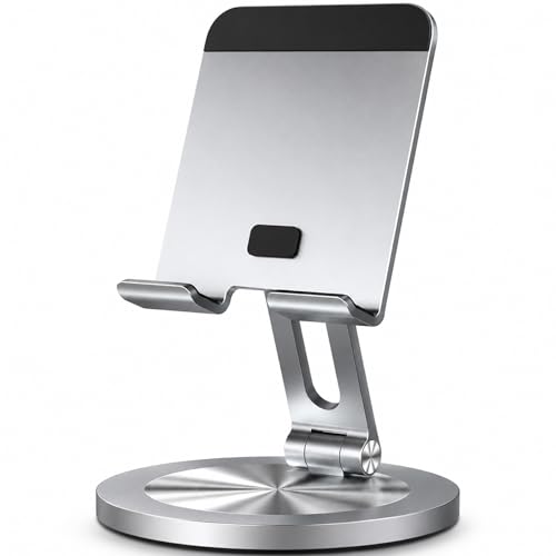 YCNEW 360 Rotating Phone Holder