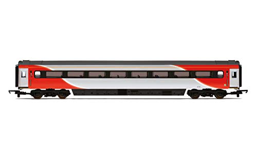 Mk3 Remorque Standard LNER wagon voyageur HO Era 11 42191