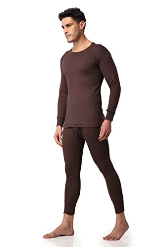 Image of MALENO Men's Thermal Set (Top & Pajama)