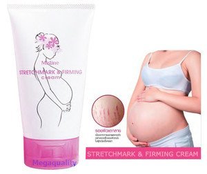 Mistine Stretch Mark & Firming Cream During Pregnancy 100 G.