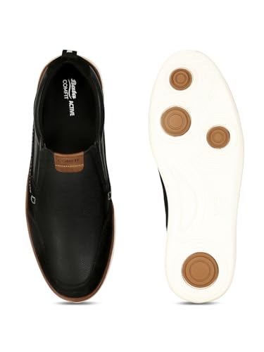 Image of Bata Comfit Men's Slip-on Sneaker