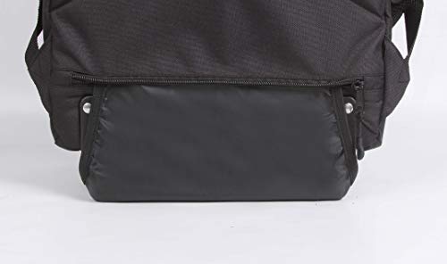 Mala Escolar GL com Rodinhas, DMW Bags, 11409, Colorido