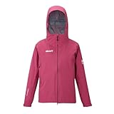 [ミレー] 防水ジャケット 【レディース】 ティフォン ストレッチ ジャケット MIV03207 ドラゴン(NEW LOGO) L