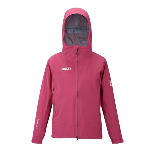 [�~���[] TYPHON ST JKT W-DRAGON-L-MIV03207