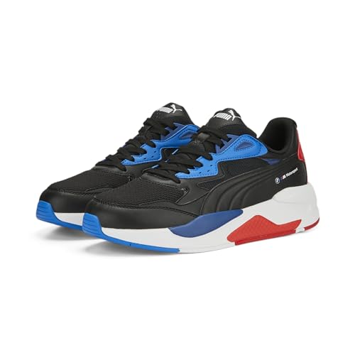 Image of Puma Unisex Lace Up Sneaker Shoes