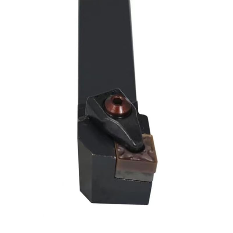 Portaherramientas CNC para torneado DCLNL1616H12 miniatura 3