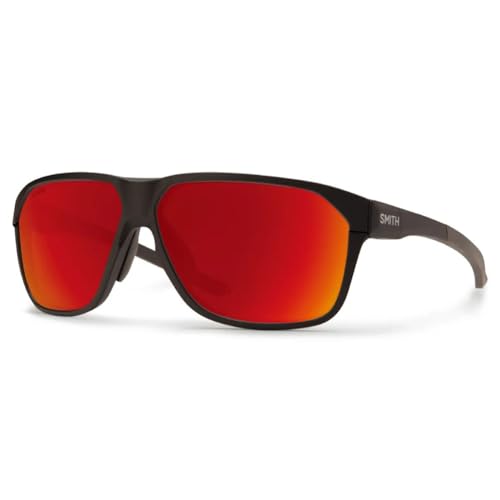 Image of Smith Leadout PivLock ChromaPop Interchangeable Performance Sunglasses