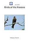 AVITOPIA - Birds of the Kosovo (English Edition)
