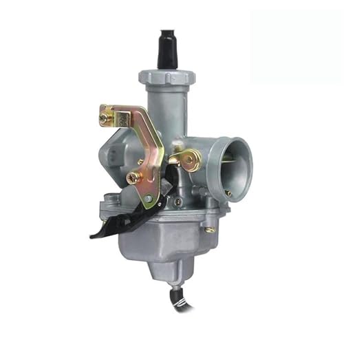 Carburateur PZ27 27mm haute précision pour moteurs de moto CG150