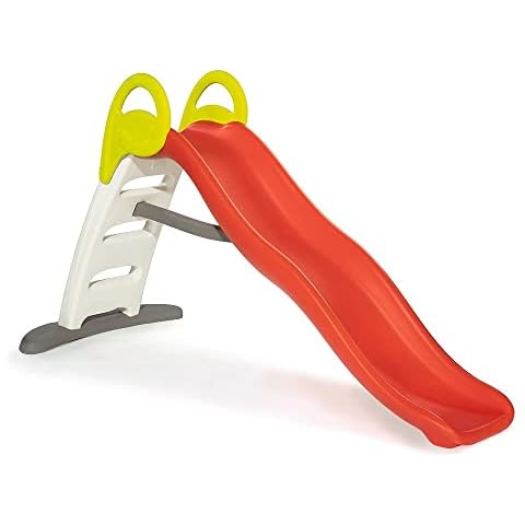 Smoby 2M Kids Funny Slide with Water Feature Cover
