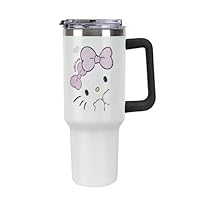 kpsオリジナル ハローキティ マイボトル 水筒 タンブラー 旅行 ピクニック Amazon.co.jp: ハローキティ タンブラー 水筒 ドリンクカップ