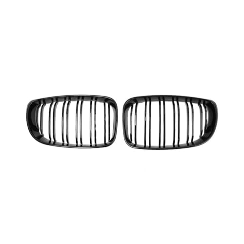 Calandre de voiture E87 E81 grille de capot avant pare-chocs
