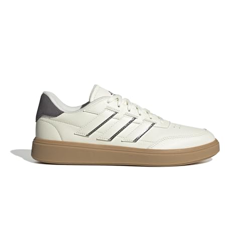 Image of adidas Men's Courtblock Shoes