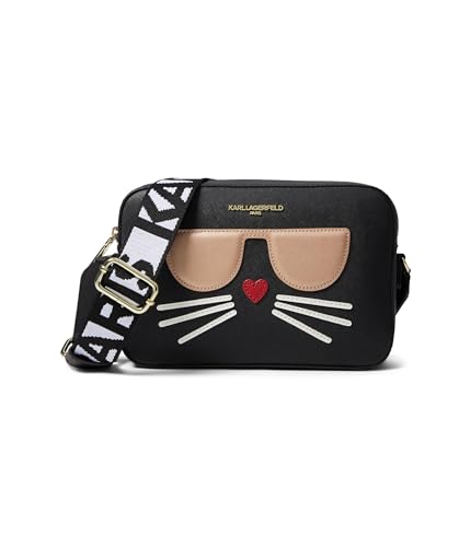 Image of KARL LAGERFELD Paris Women's Maybelle Crossbody