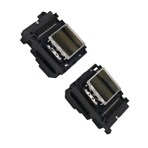 Cabezal TX800 F192040 soluciona líneas blancas e impresiones UV borrosas 4