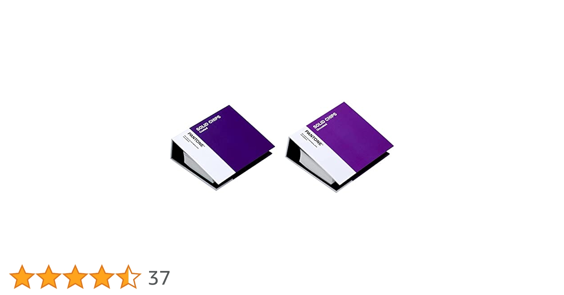 PANTONE　solid　chips　パントン　ソリッド　チップス Amazon.co.jp: Pantone(パントン) ソリッドチップス : ホビー